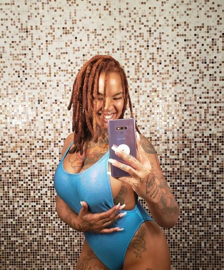 Diandra Janelle Rose star du sexe archive