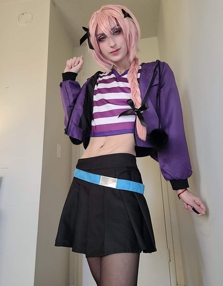 Moniqa Lefevre actrice pornographique photo