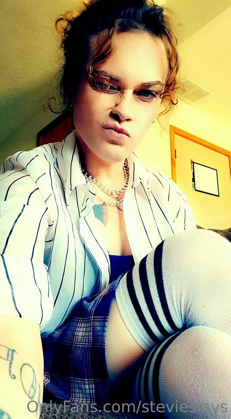 stevieslays star du porno chaud photo