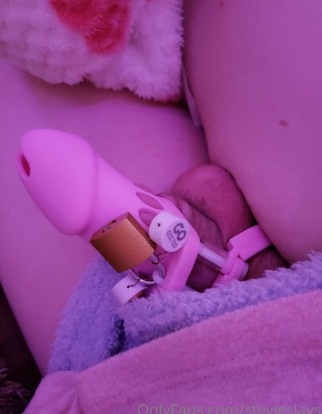 stevieslays étoile sexy galeries