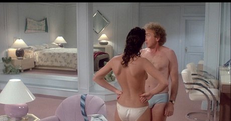 Kelly LeBrock star du porno parfaite des photos