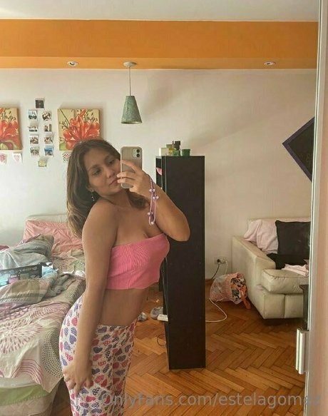 estelagomez belle étoile img