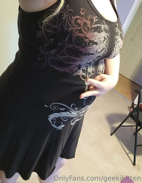 geekikitten modèle sympa archive