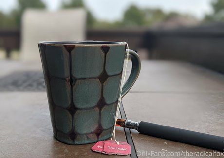 theradicalfox modèle sympa images