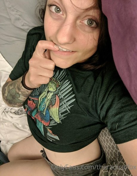 theradicalfox star du porno gratuit galeries