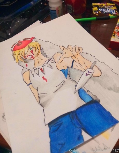 pandafluff1137 belle étoile galeries