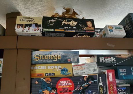 pandafluff1137 étoile chaude img