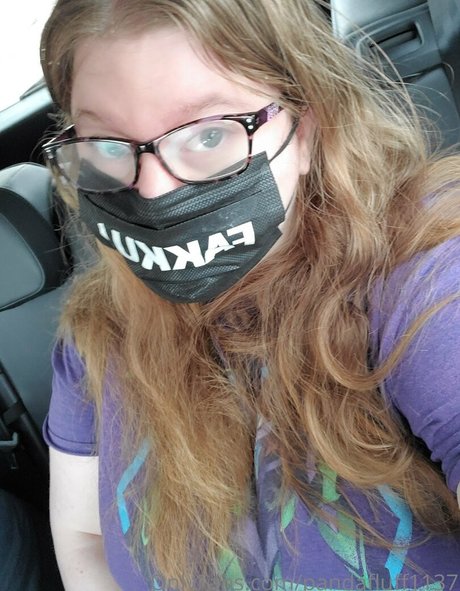 pandafluff1137 actrice porno galerie