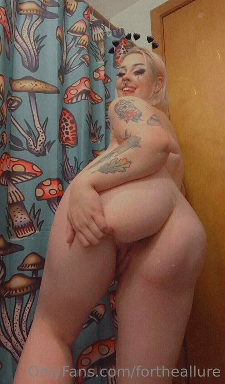 fortheallure belle actrice collection