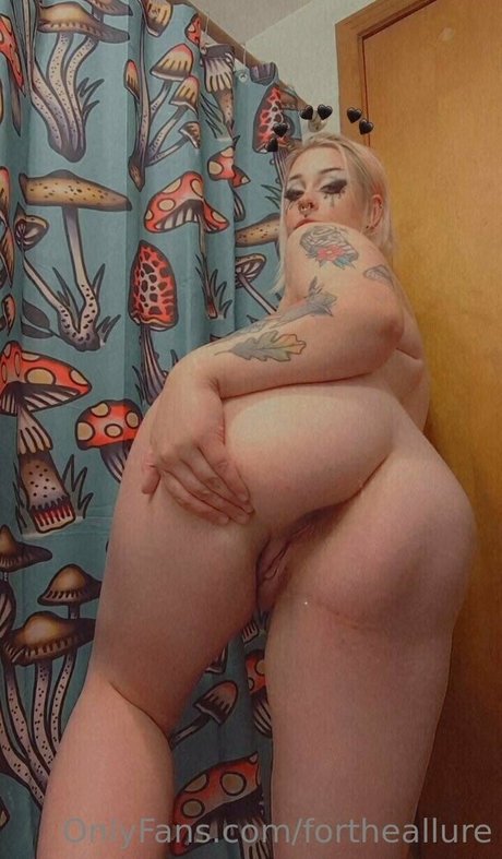 fortheallure haut de star du porno des photos