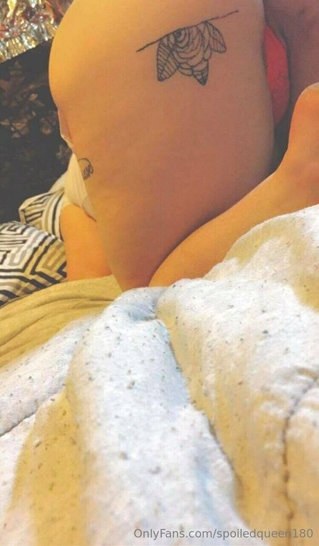 spoiledqueen180 modèle parfait galerie