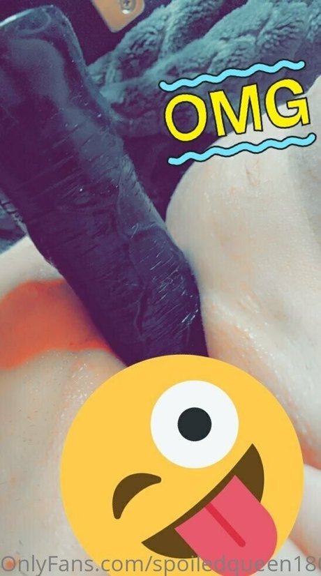 spoiledqueen180 actrice artistique photo