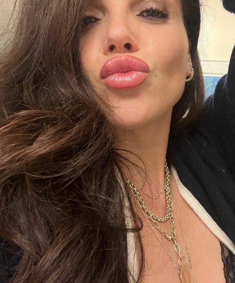 Lana Parilla jolie étoile collection