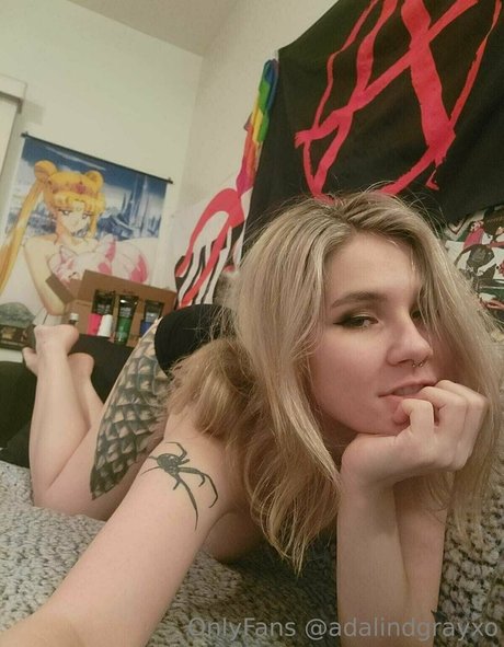 adalindgrayxo star du porno sympa galeries