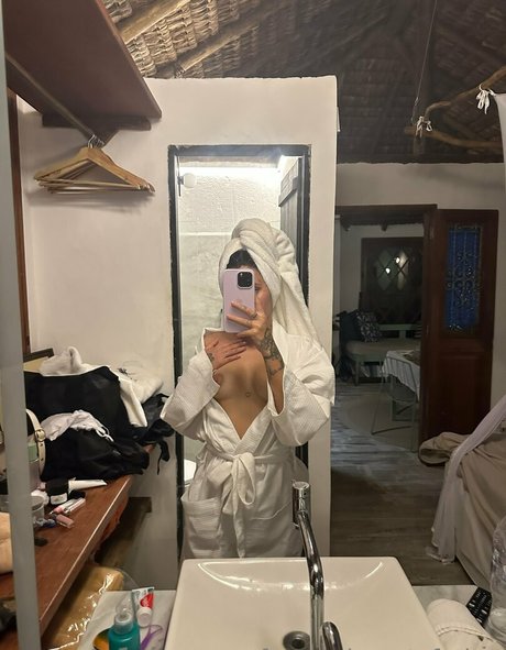 Fernanda Motta étoile sympa img