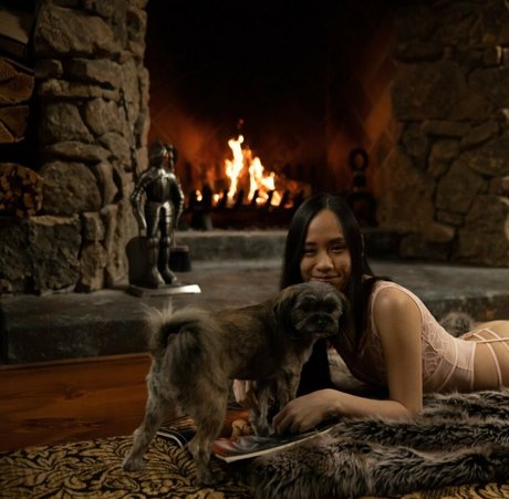 elixir elf star du porno nue photos