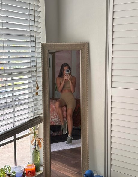 kaliblair jolie étoile photo