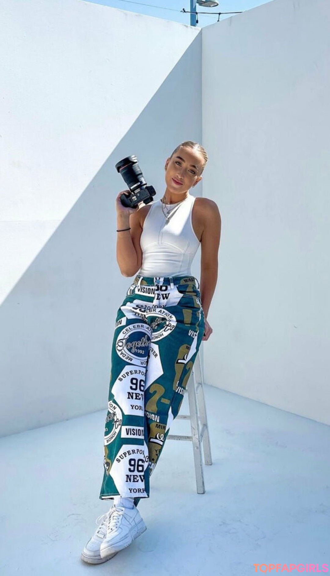 Madds actrice chaude galerie