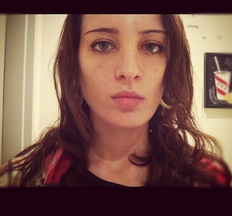 MalAfterMidnight art étoile des photos