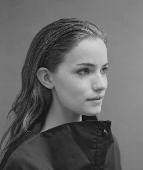 Willa Fitzgerald actrice érotique collection