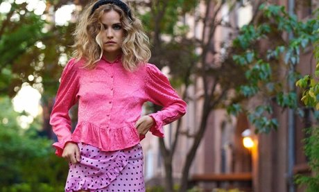 Willa Fitzgerald étoile gratuite photos