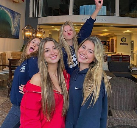 Payton Turbow modèle de sexe des photos