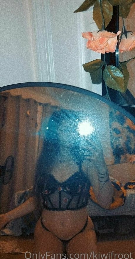 Kiwifroot étoile sexy images