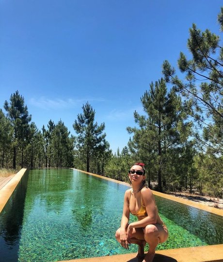 Charli XCX star du sexe galerie