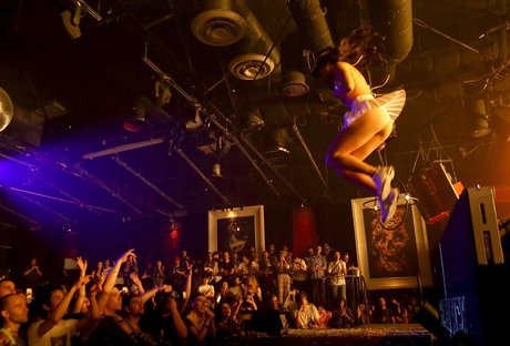 Charli XCX modèle joli images