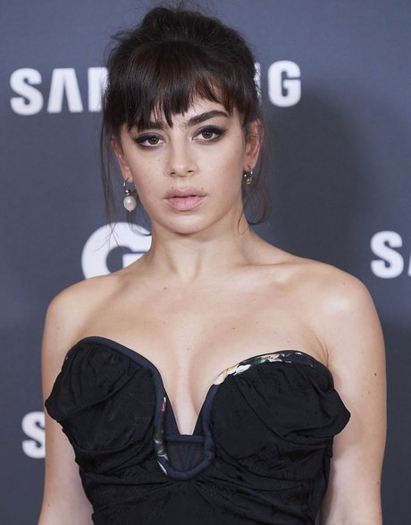 Charli XCX Fotoaufnahmen