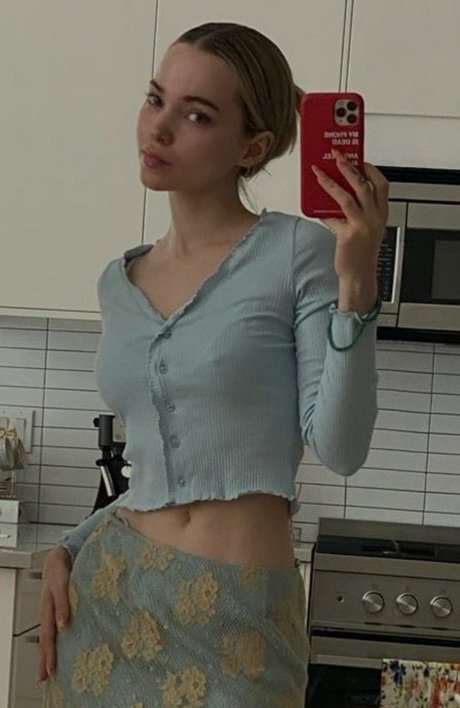 Dove Cameron meilleure actrice galerie