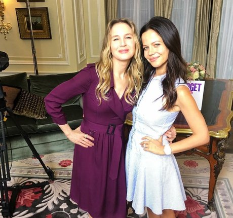 Tammin Sursok mannequin galerie