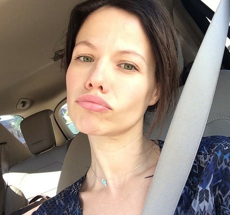Tammin Sursok modèle sympa img