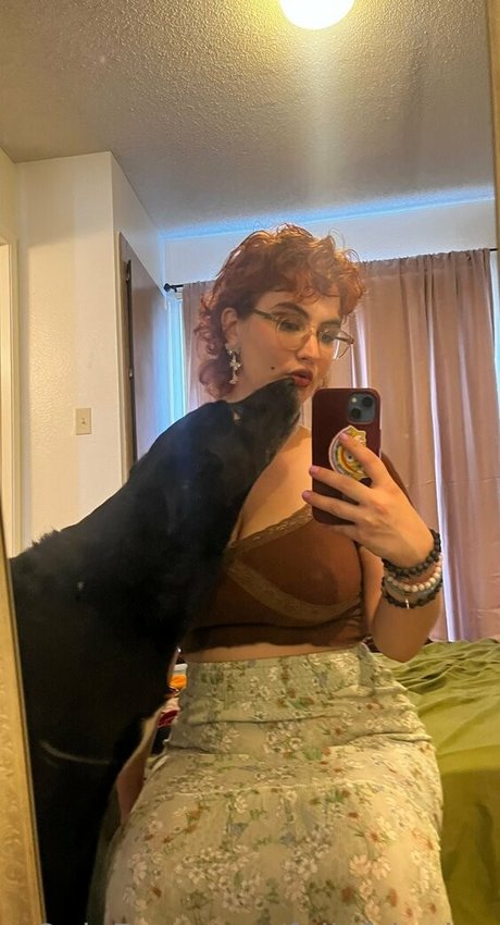 fullofsinning actrice artistique photo