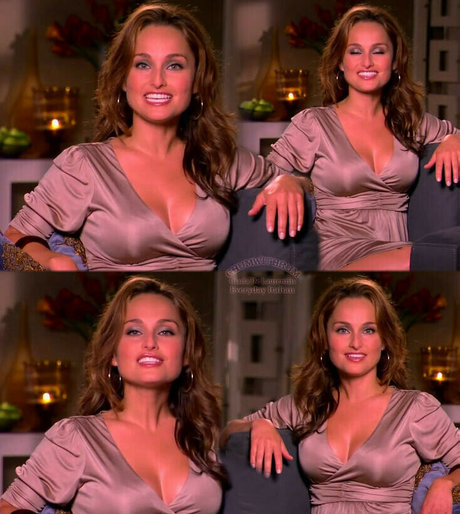 Giada De Laurentiis étoile gratuite des photos