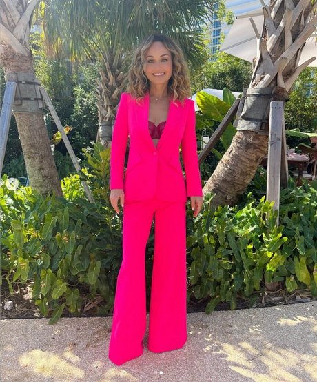 Giada De Laurentiis étoile exclusive img