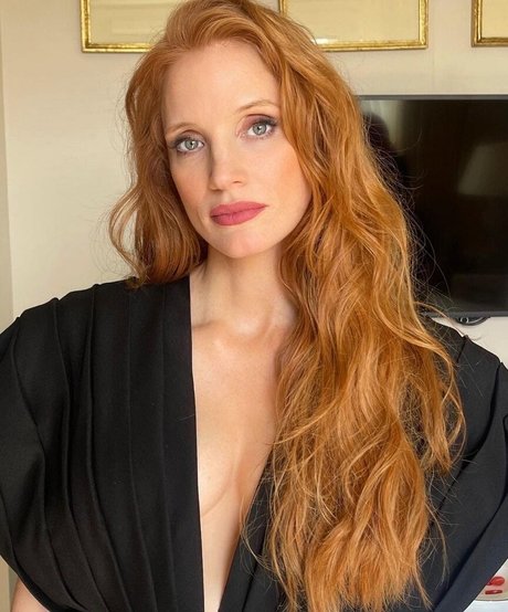 Jessica Chastain actrice de grande qualité galeries