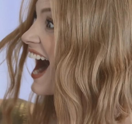 Jessica Chastain Profilfoto