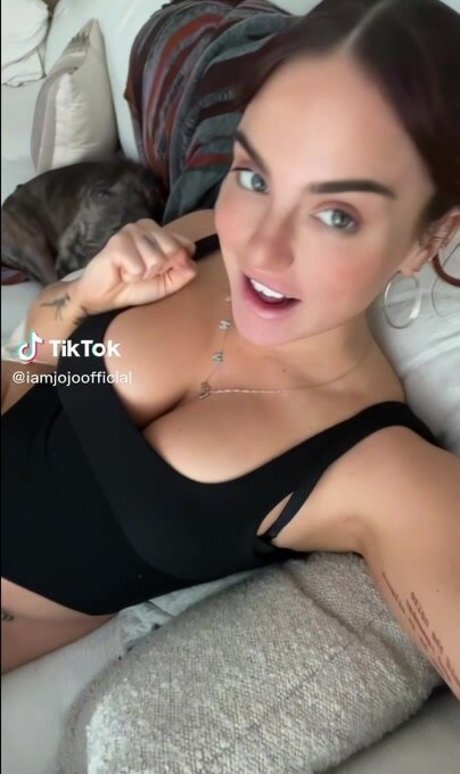 Joanna Jojo Levesque meilleure étoile collection