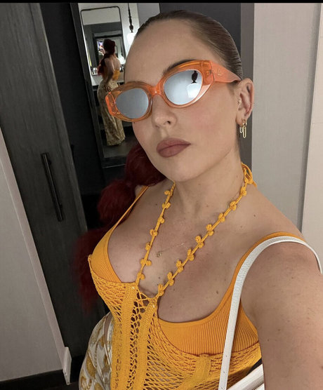 Joanna Jojo Levesque meilleure étoile img