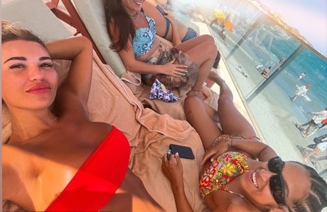 fans uniquement de ffm assez chaud collection