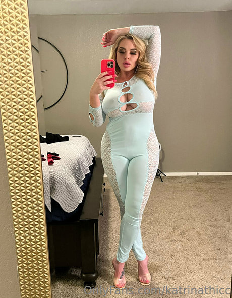 katrinathicc art modèle photos