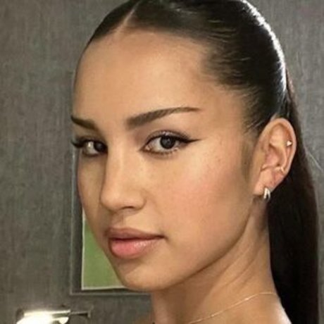 Sofia Wylie actrice exclusive photo