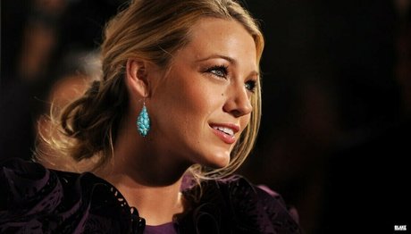 Blake Lively modèle meilleur photo