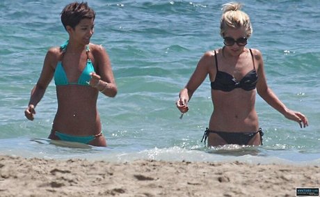 Frankie Bridge star du porno xxx image