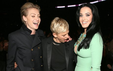 Katy Perry étoile xxx photos