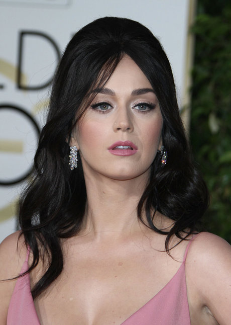 Katy Perry mannequin archive