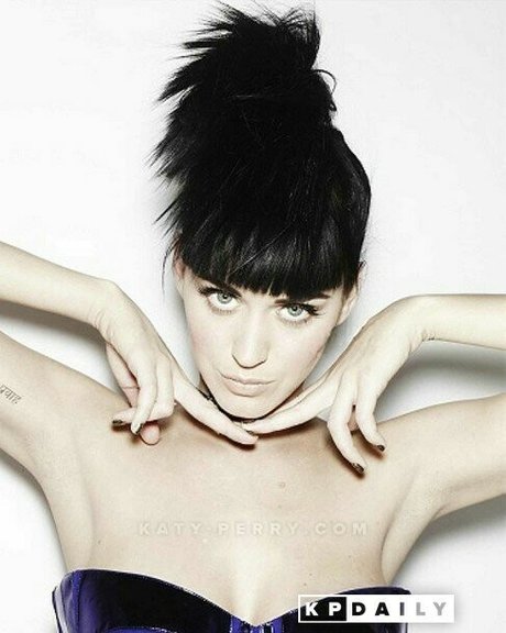 Katy Perry star du porno nue galeries