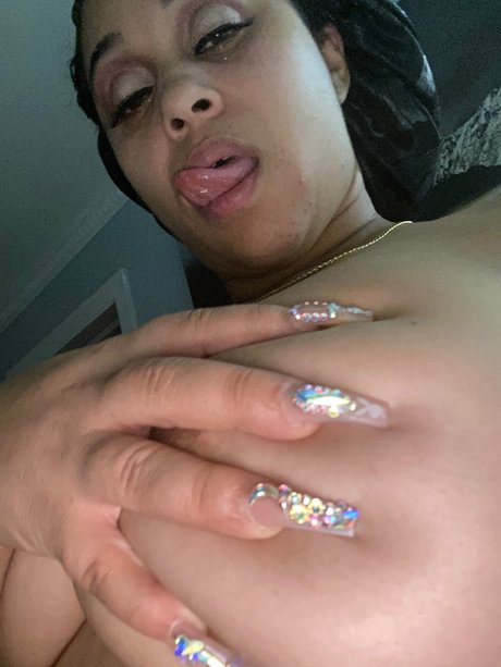 PinkyXXX nus étoiles des photos