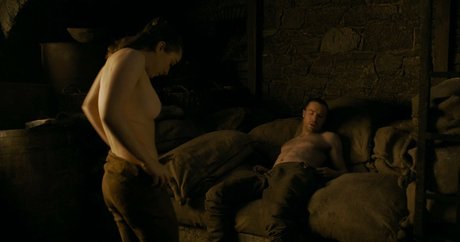 Maisie Williams actrice de sexe collection